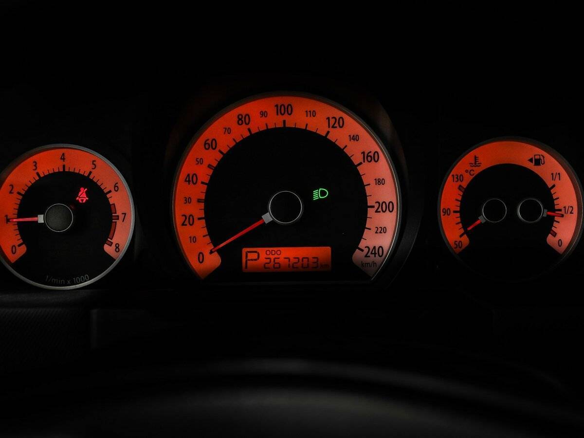 Купить Kia Ceed с пробегом. Фото: #9