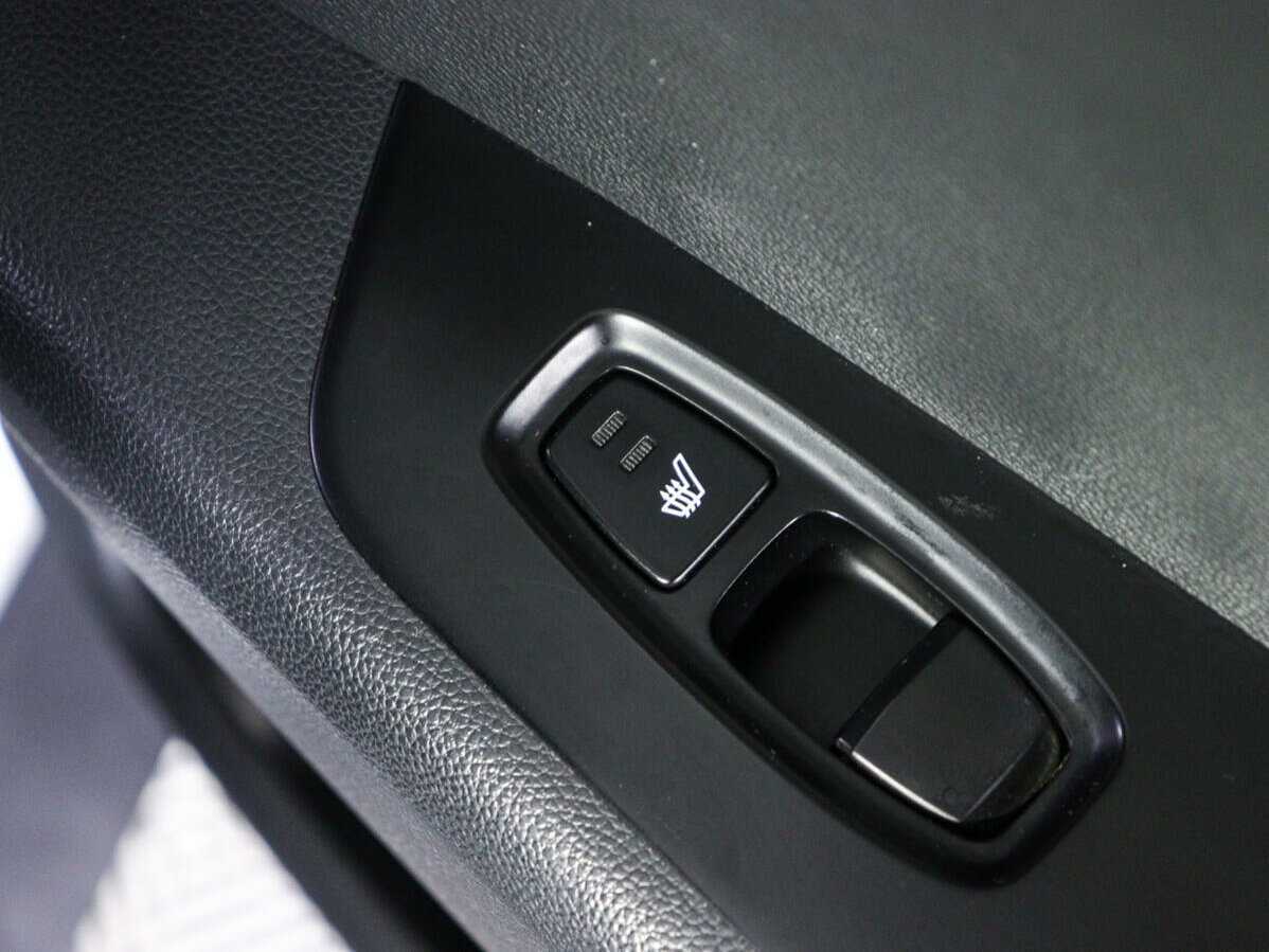 Купить Hyundai Creta с пробегом. Фото: #12