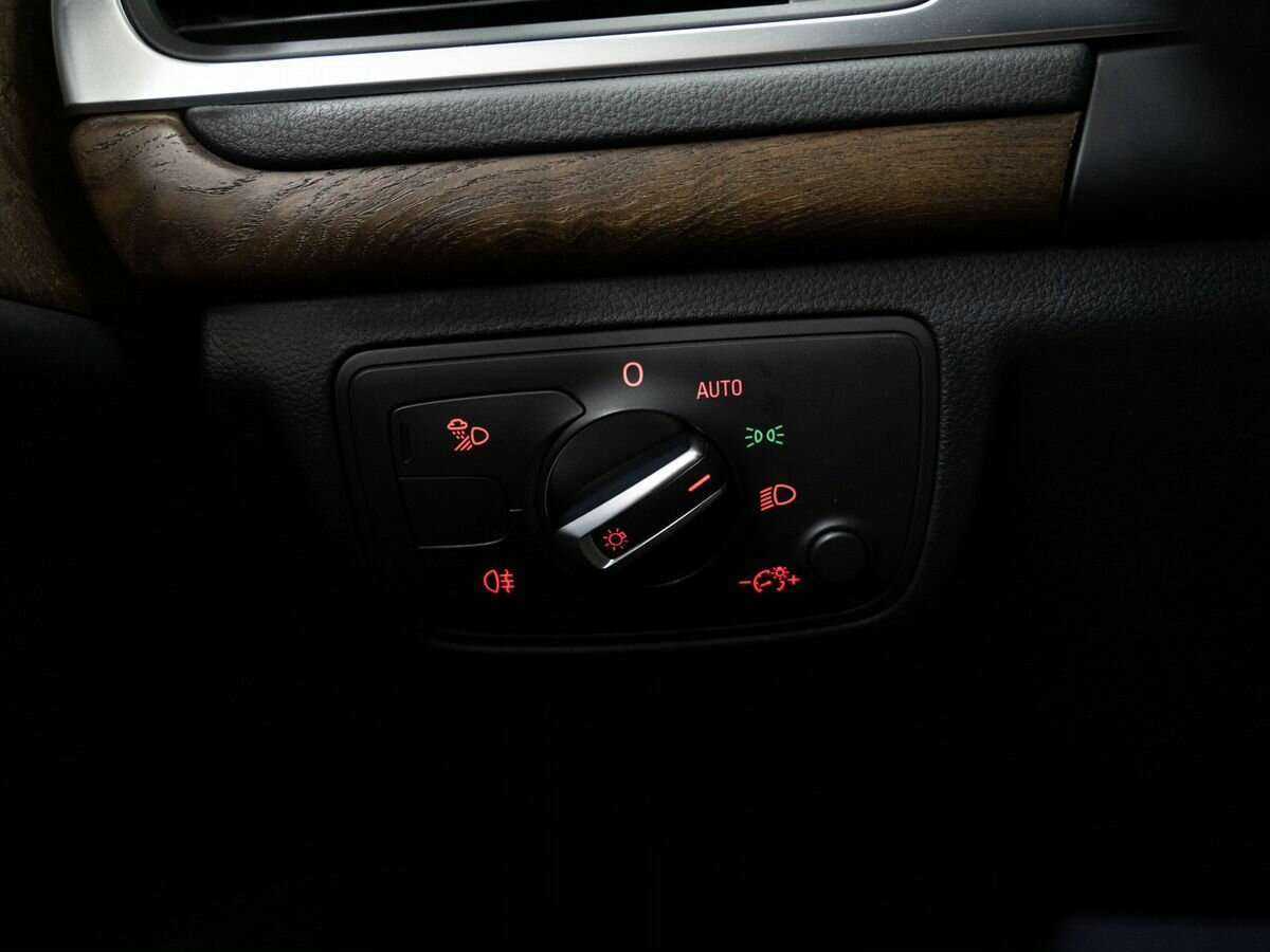 Купить Audi A7 с пробегом. Фото: #16