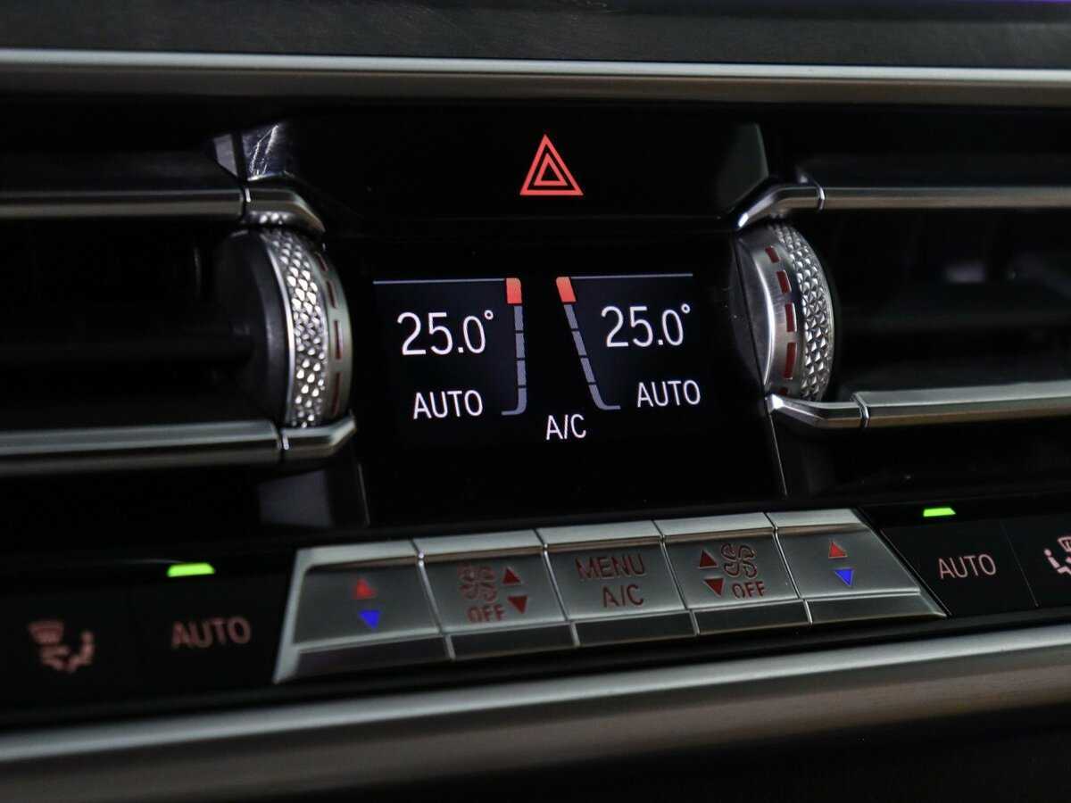 Купить BMW X5 с пробегом. Фото: #26