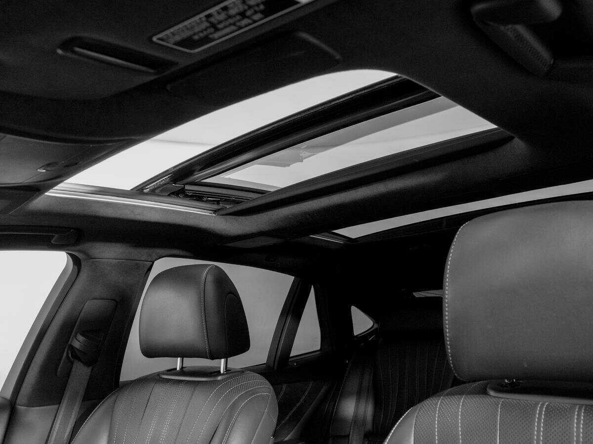Купить Lexus LS с пробегом. Фото: #15