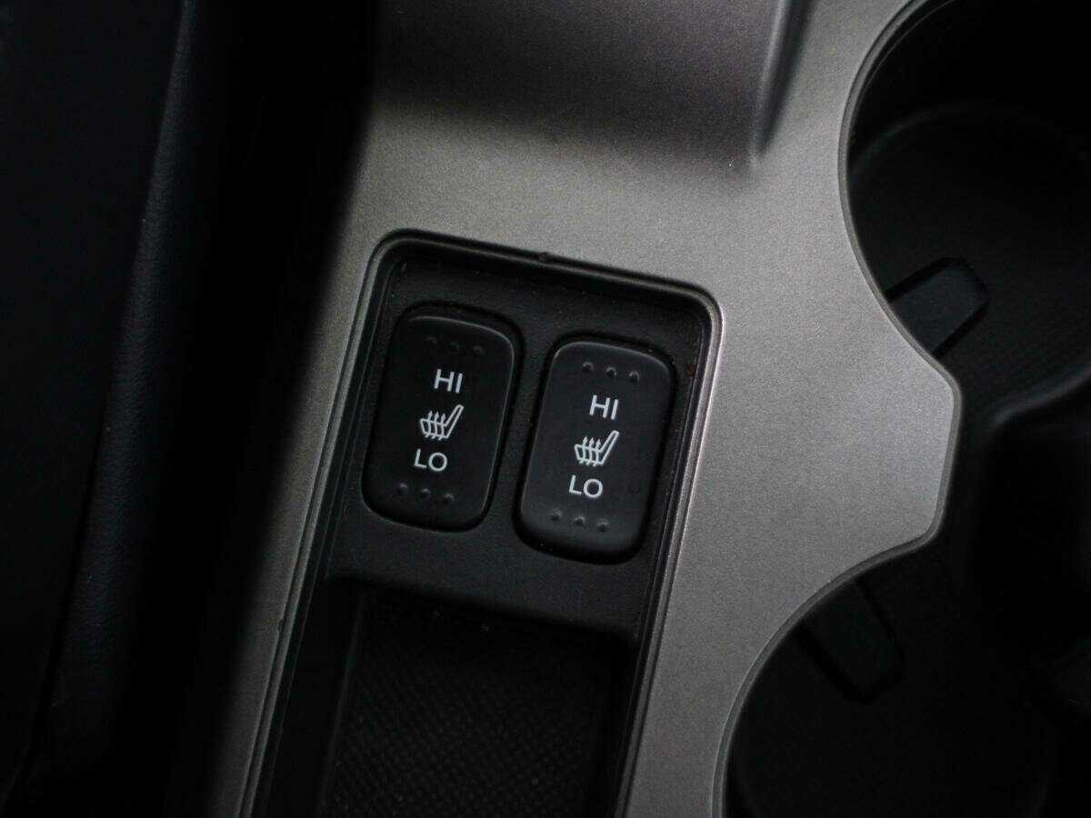Купить Honda CR-V с пробегом. Фото: #18