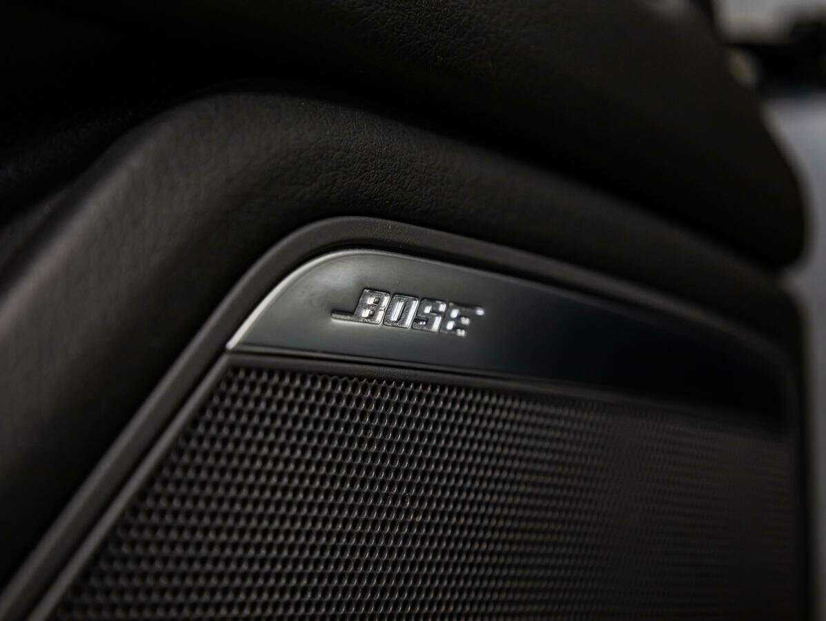 Купить Audi A7 с пробегом. Фото: #13