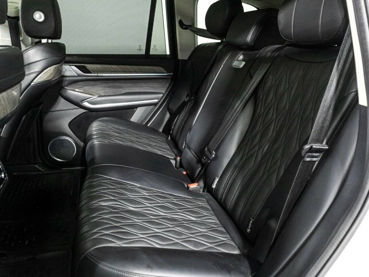 Купить Tank 500 с пробегом. Фото: #9