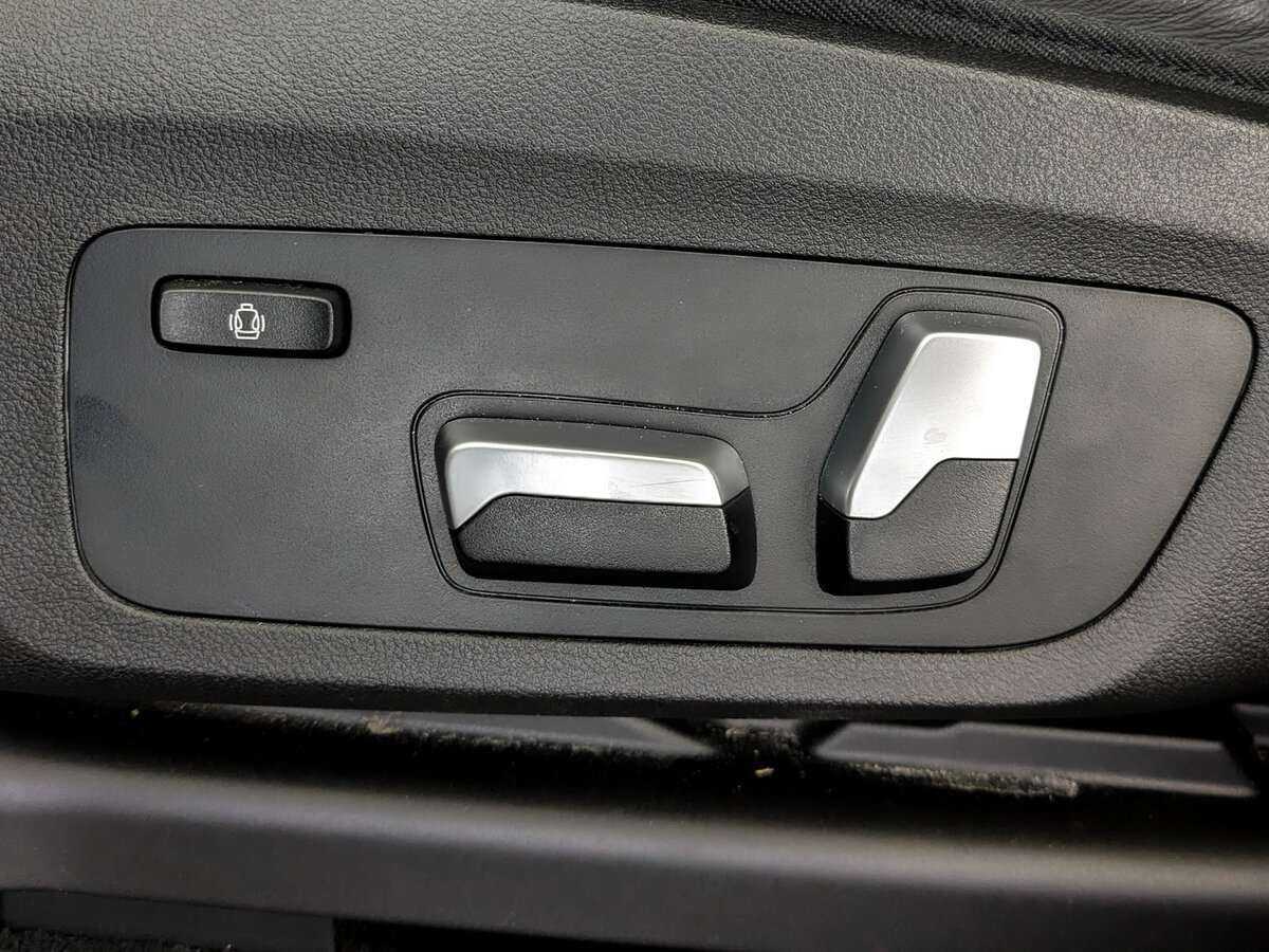 Купить BMW X4 с пробегом. Фото: #15