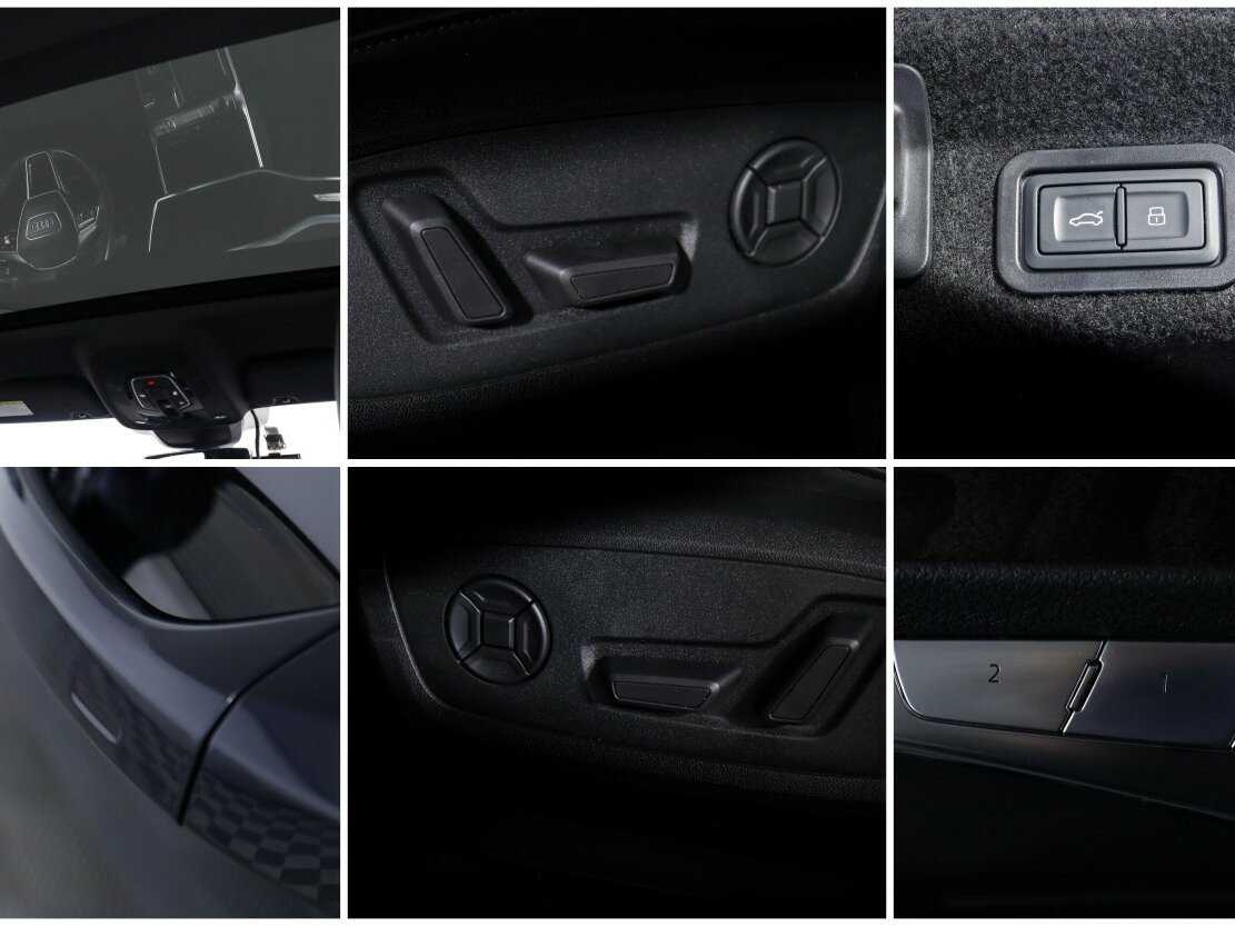 Купить Audi A6 с пробегом. Фото: #21