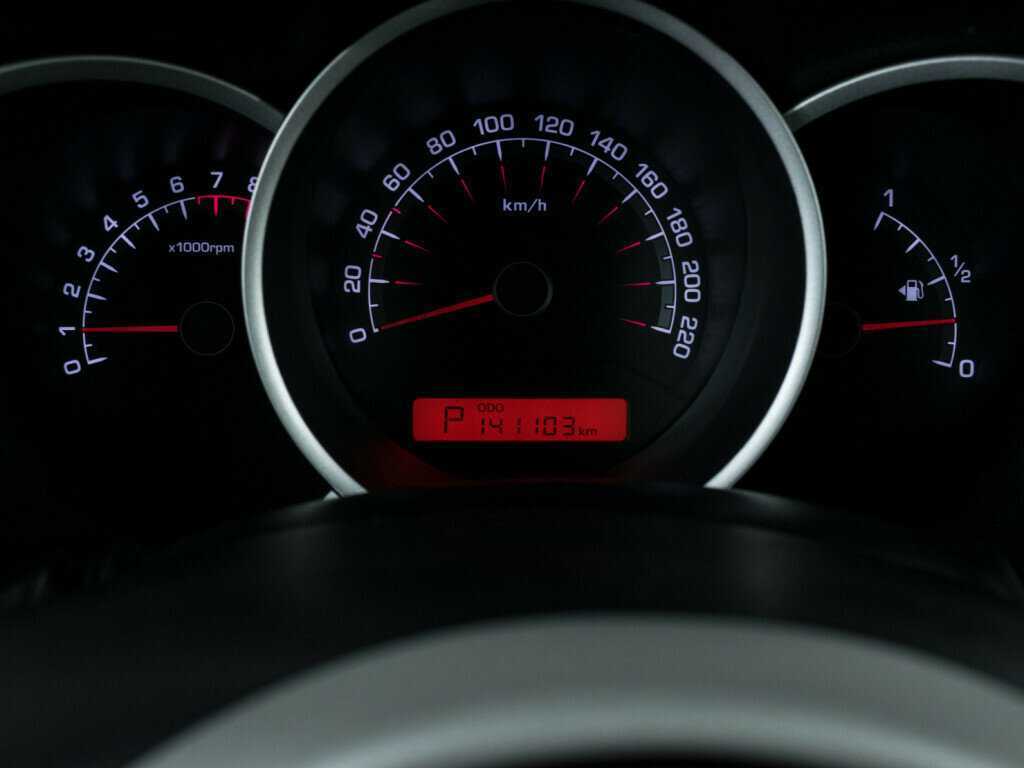 Купить Kia Venga с пробегом. Фото: #10