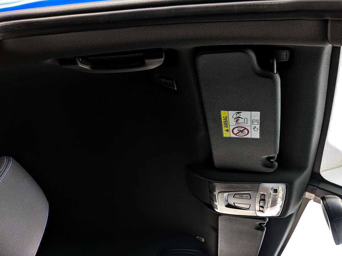 Купить BMW X1 с пробегом. Фото: #17