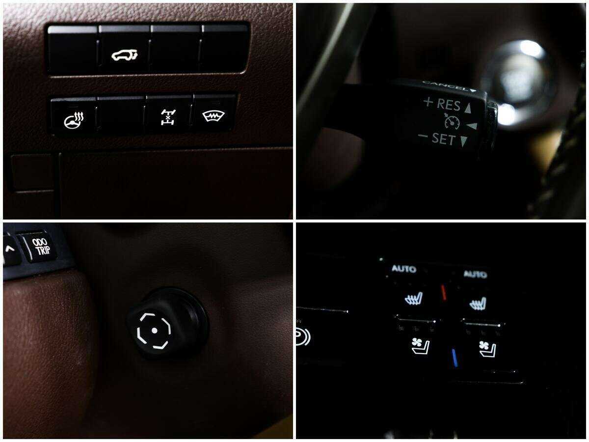 Купить Lexus RX с пробегом. Фото: #13
