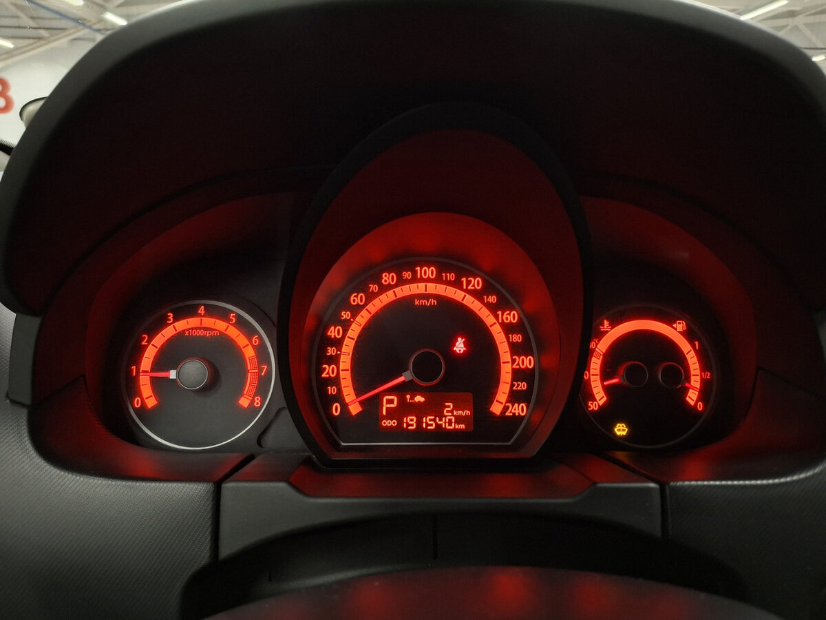 Купить Kia Ceed с пробегом. Фото: #10