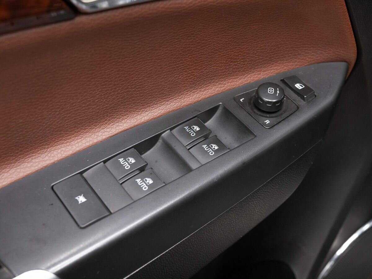 Купить Opel Antara с пробегом. Фото: #19