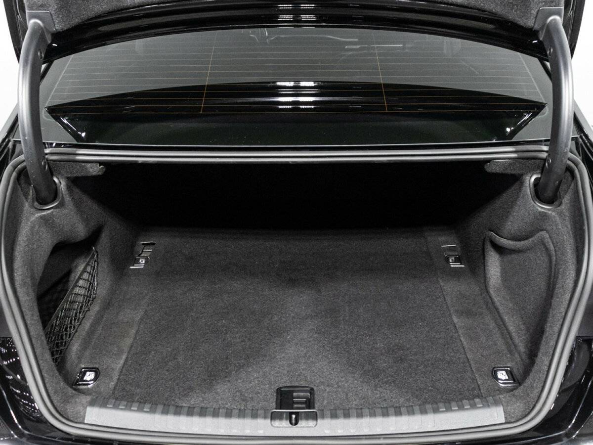 Купить Audi A6 с пробегом. Фото: #17