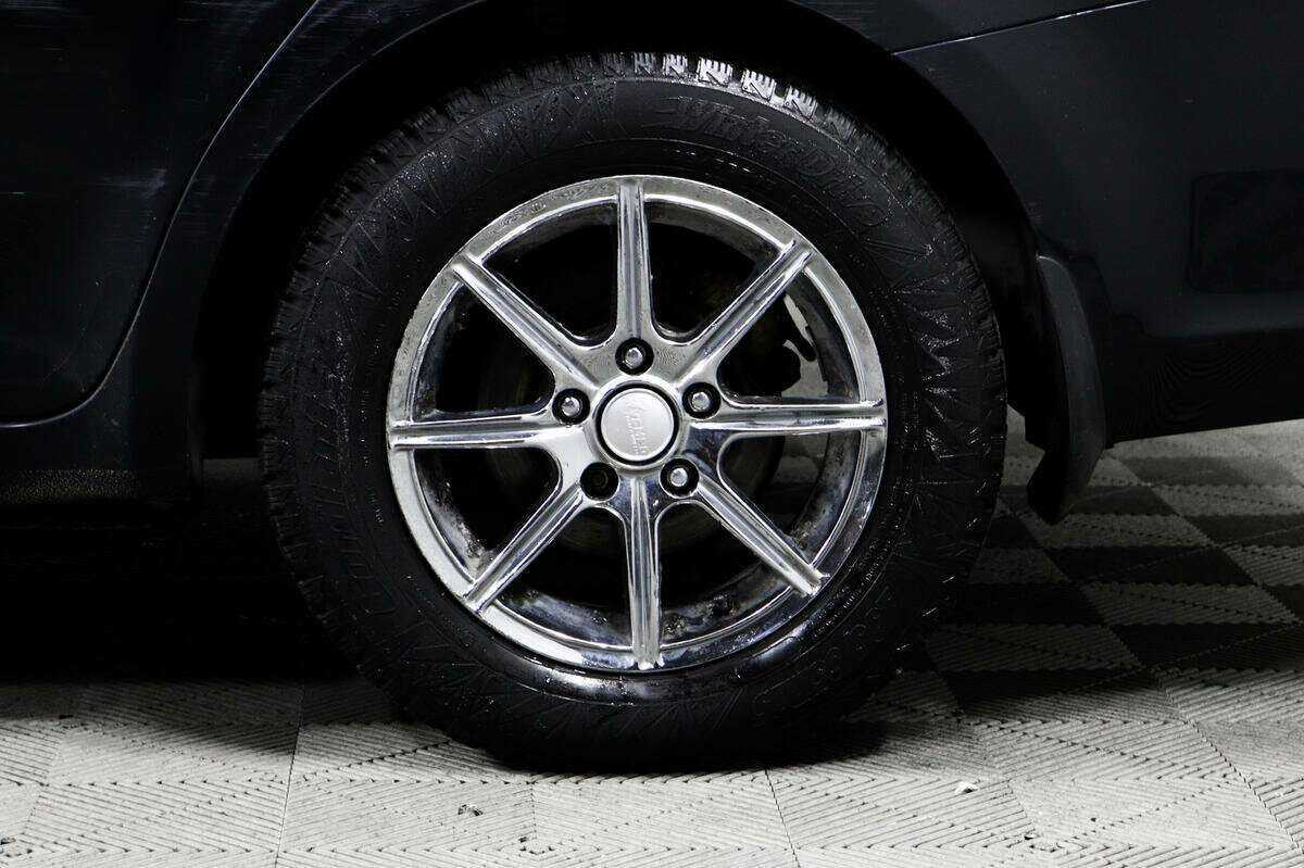 Купить Kia Ceed с пробегом. Фото: #13