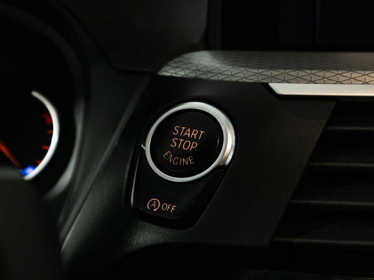 Купить BMW X4 с пробегом. Фото: #17