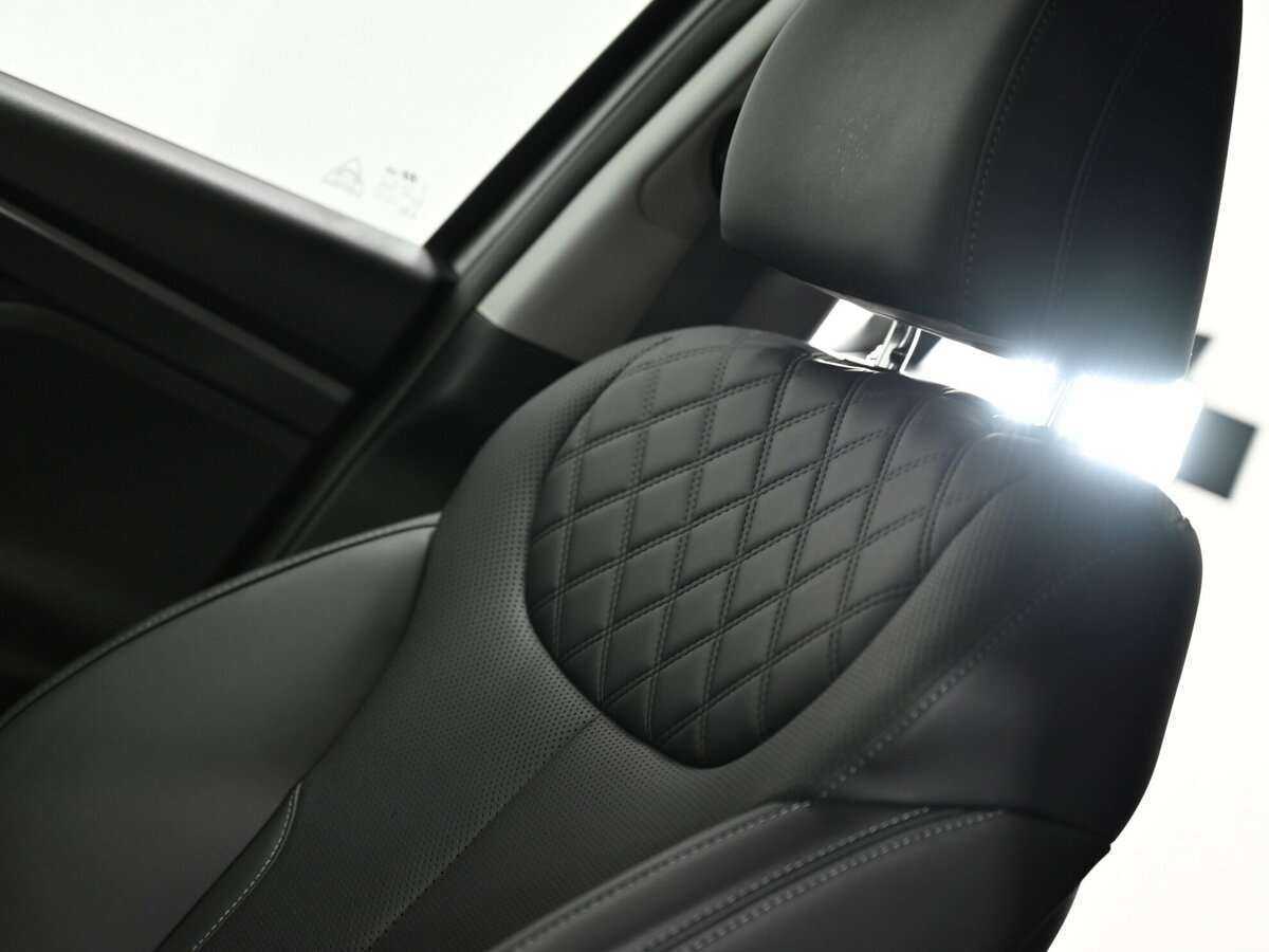 Купить Hyundai Santa Fe с пробегом. Фото: #11