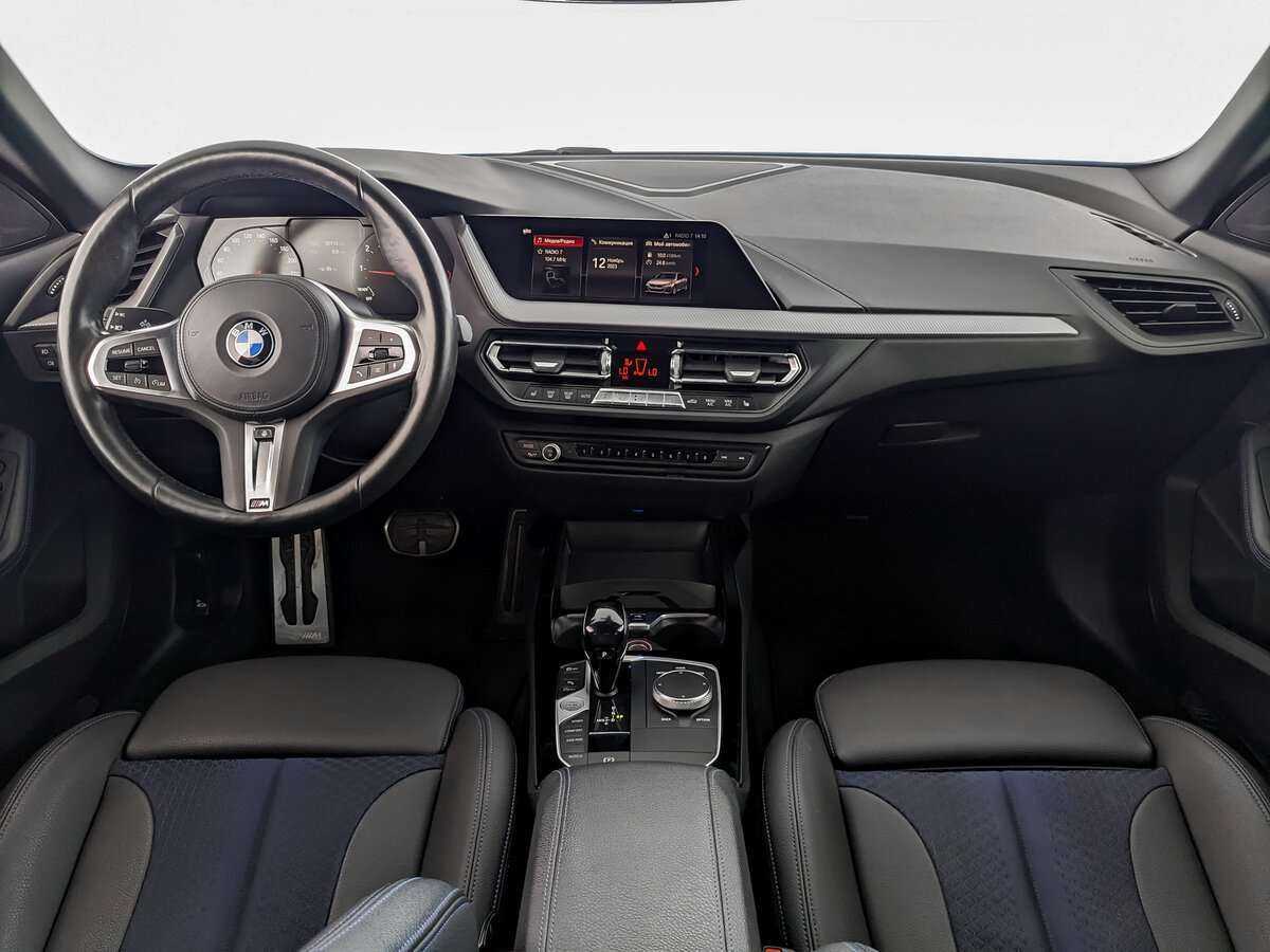 Купить BMW 2 серии с пробегом. Фото: #11