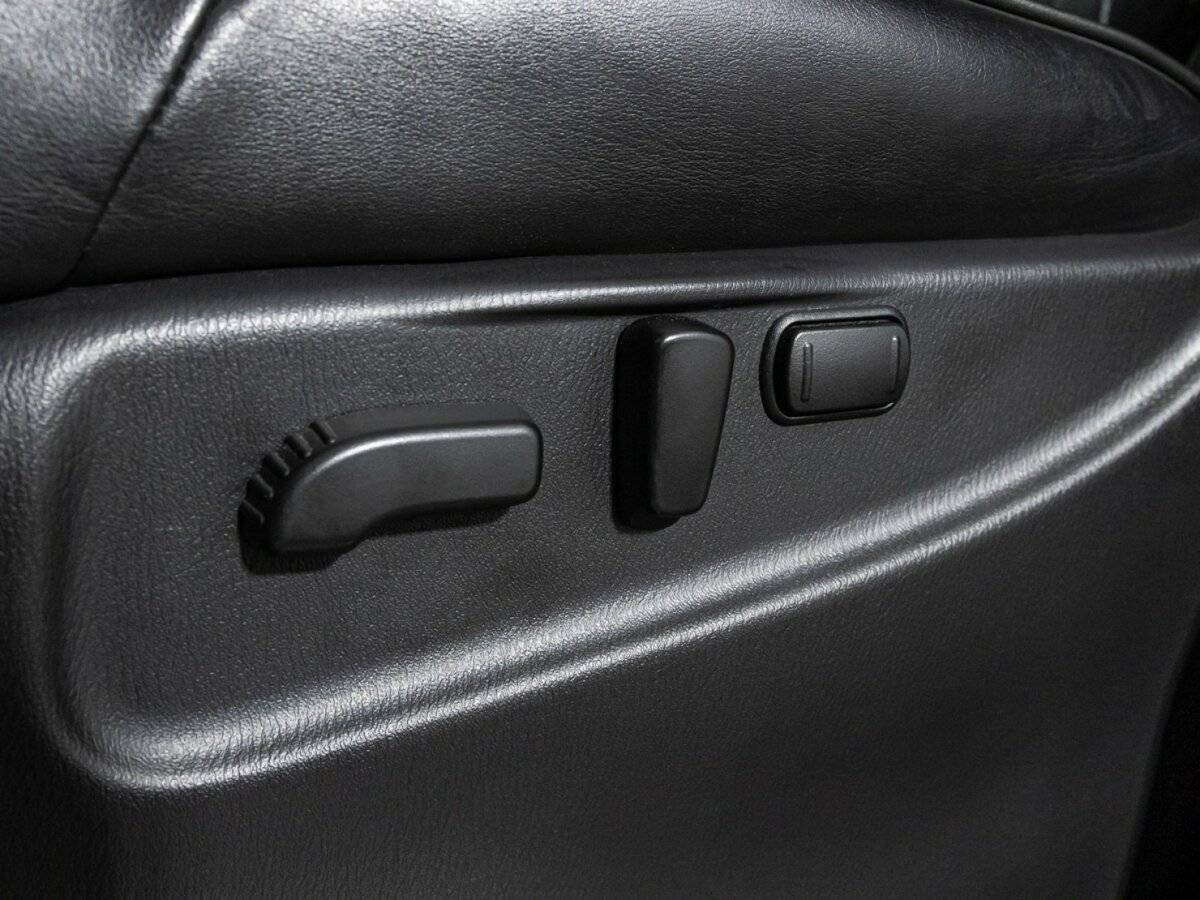 Купить Infiniti QX80 с пробегом. Фото: #18