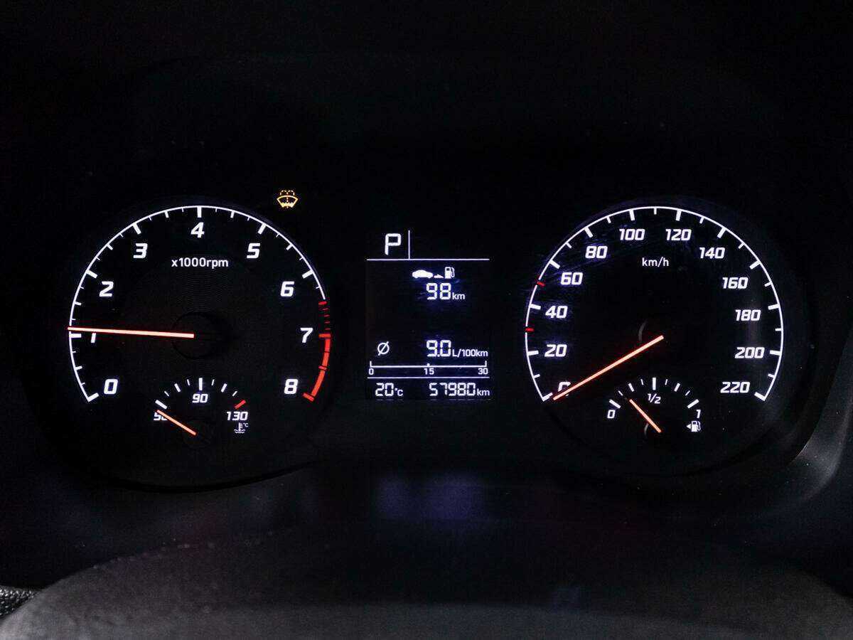 Купить Hyundai Solaris с пробегом. Фото: #11