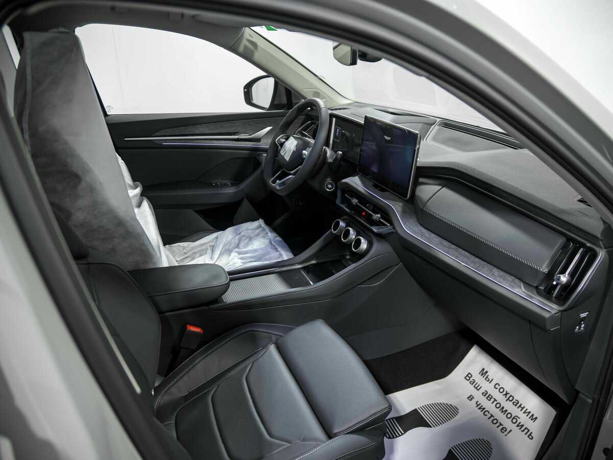 Купить Skoda Kodiaq с пробегом. Фото: #23