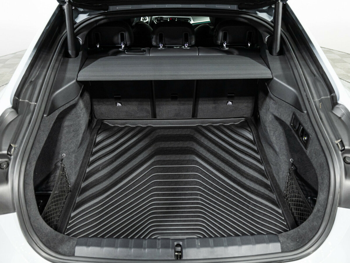 Купить BMW 4 серии с пробегом. Фото: #21