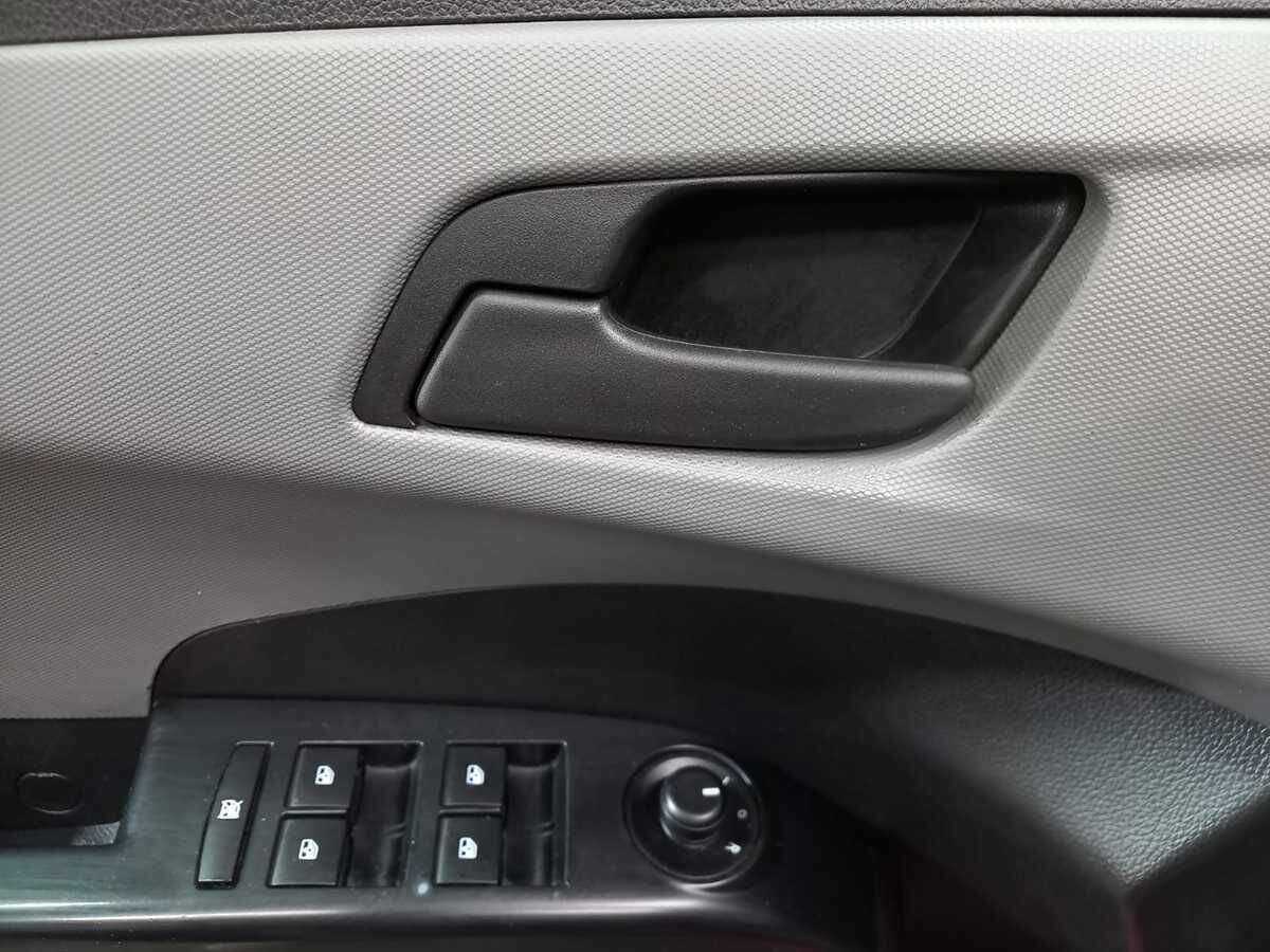 Купить Chevrolet Aveo с пробегом. Фото: #12