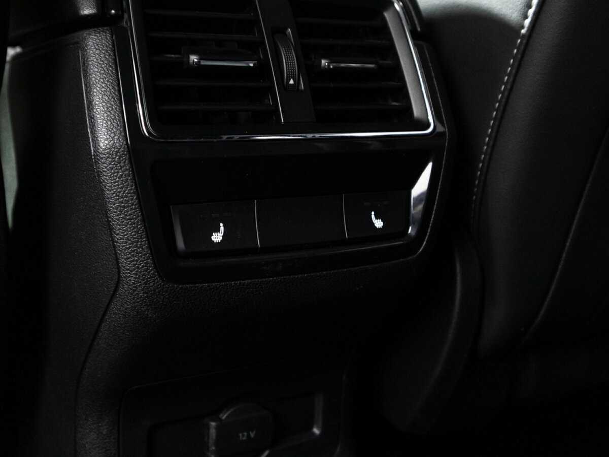 Купить Skoda Kodiaq с пробегом. Фото: #20