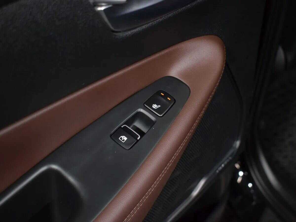 Купить Hyundai Santa Fe с пробегом. Фото: #29