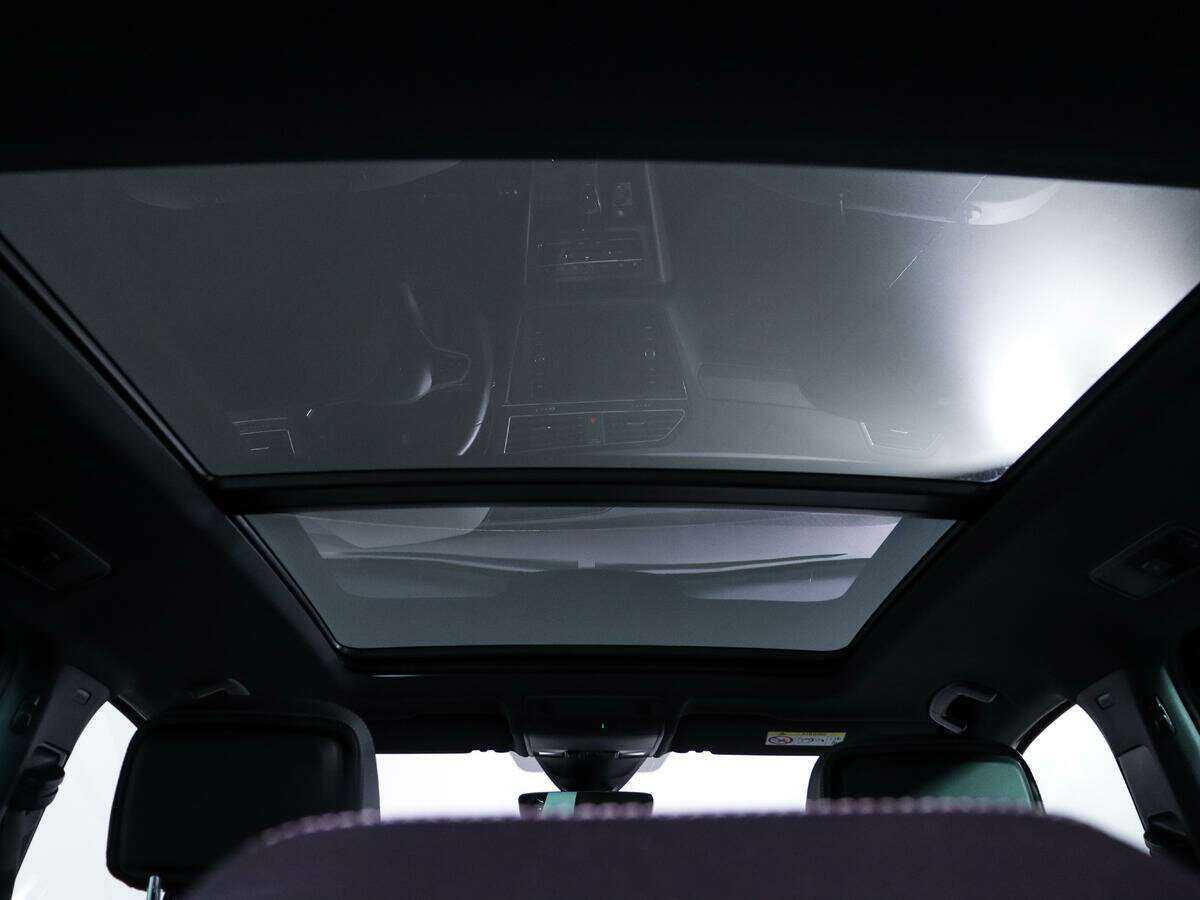 Купить Volkswagen Tiguan с пробегом. Фото: #13