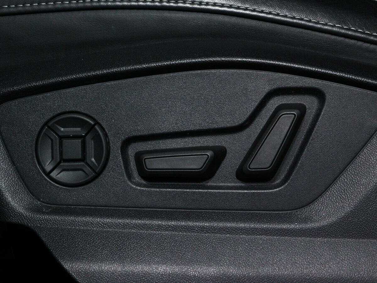 Купить Audi Q8 с пробегом. Фото: #19