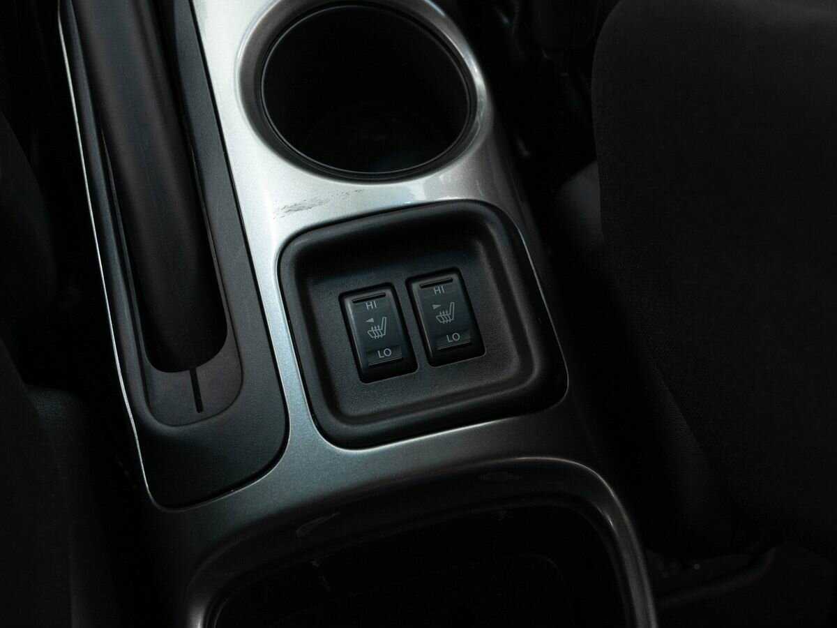 Купить Nissan Juke с пробегом. Фото: #11