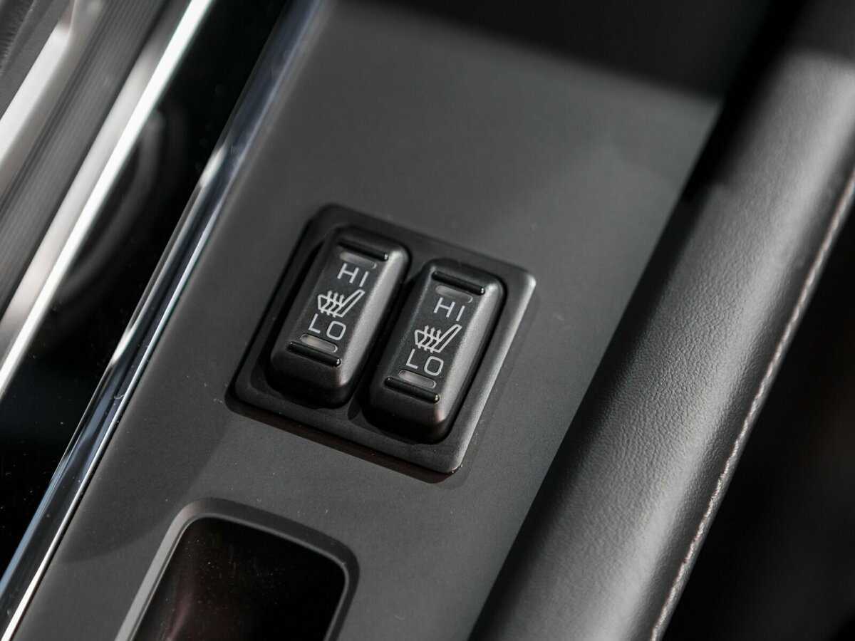 Купить Mitsubishi Outlander с пробегом. Фото: #24