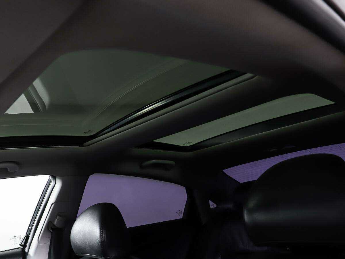 Купить Hyundai Sonata с пробегом. Фото: #17