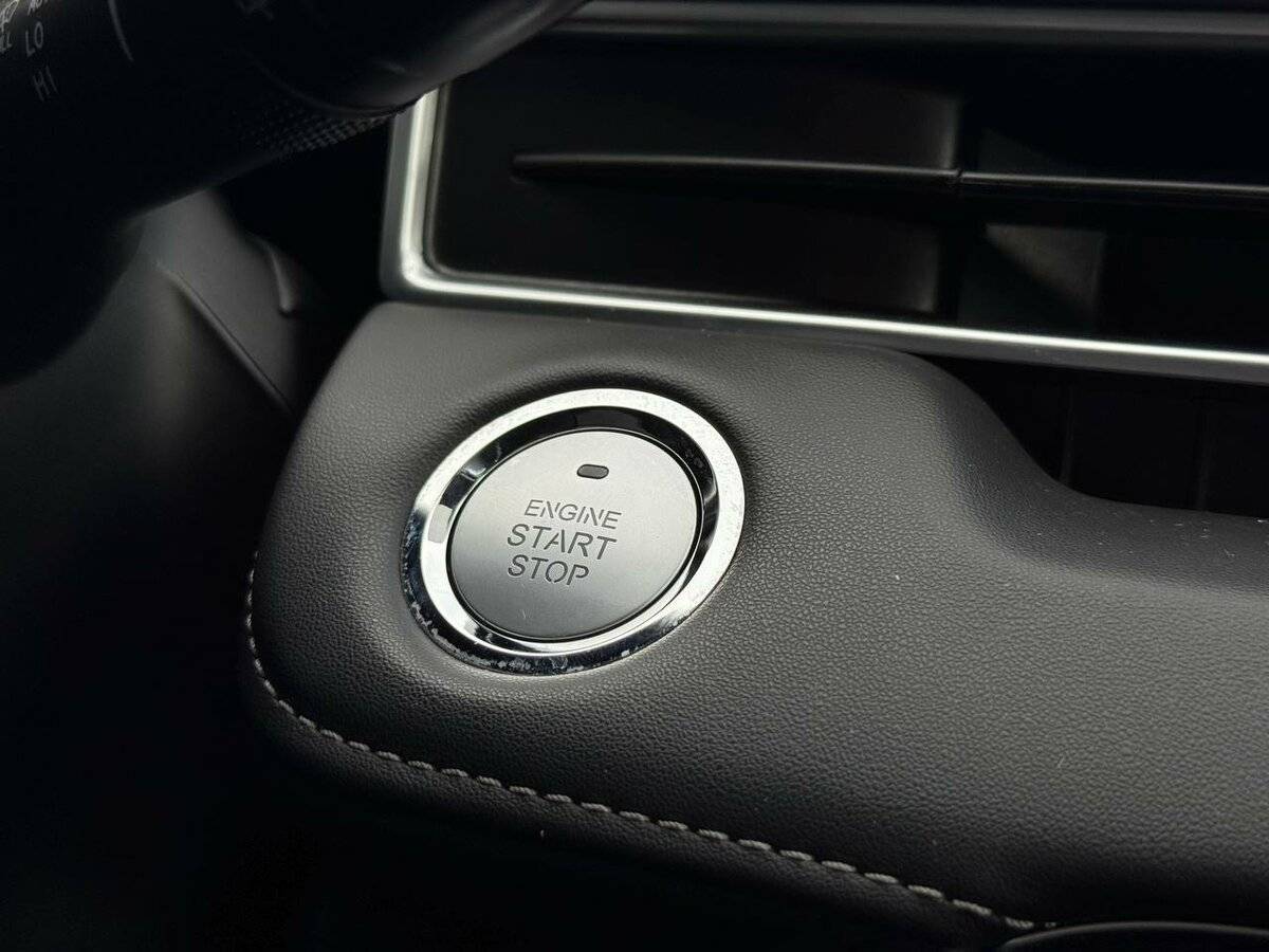 Купить Chery Tiggo 7 Pro Max с пробегом. Фото: #22