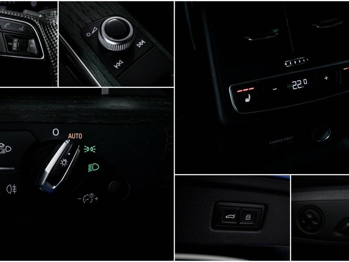 Купить Audi A5 с пробегом. Фото: #18