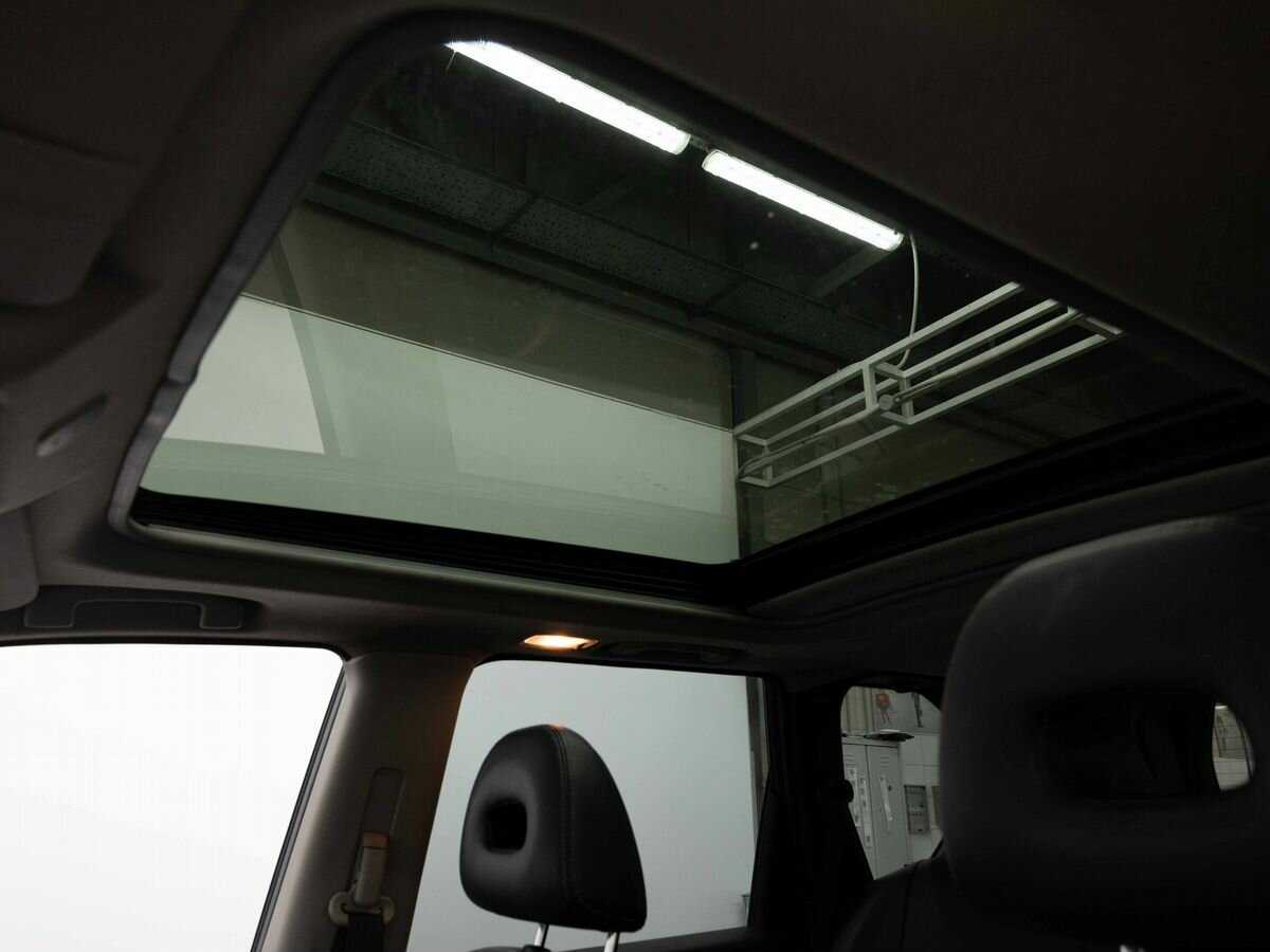 Купить Nissan X-Trail с пробегом. Фото: #18