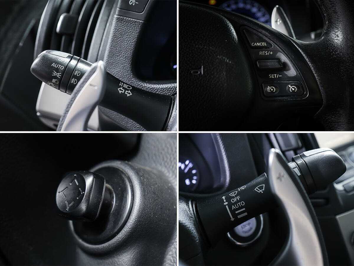 Купить Infiniti G с пробегом. Фото: #15