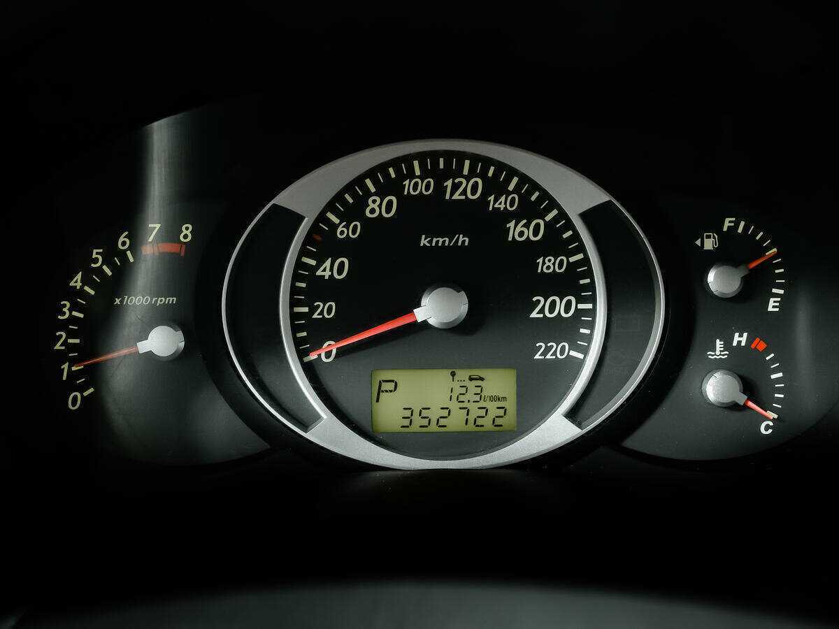 Купить Hyundai Tucson с пробегом. Фото: #9