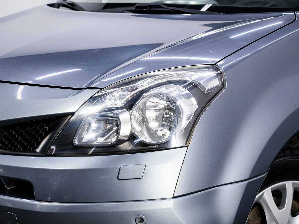 Купить Renault Koleos с пробегом. Фото: #6