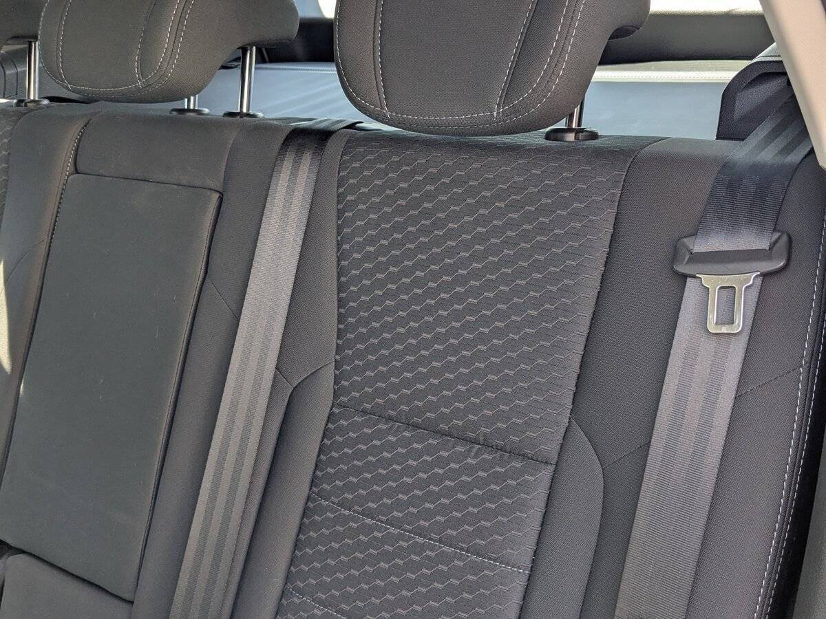 Купить Haval F7 с пробегом. Фото: #17