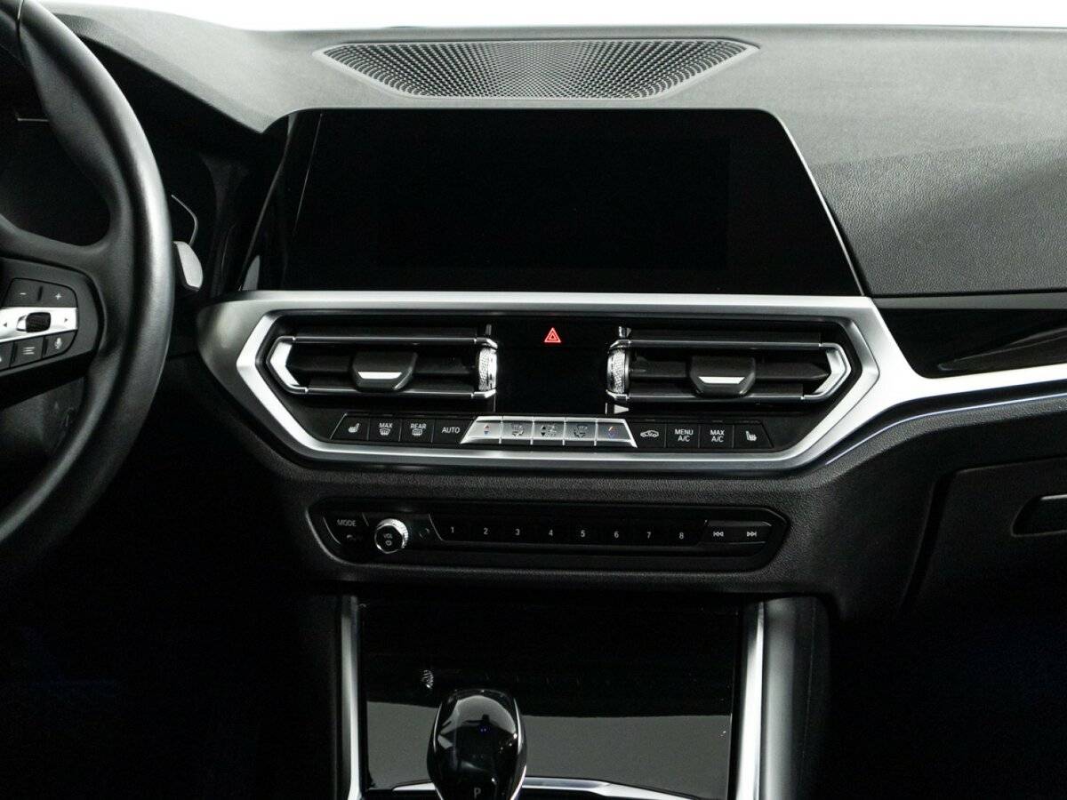 Купить BMW 3 серии с пробегом. Фото: #13