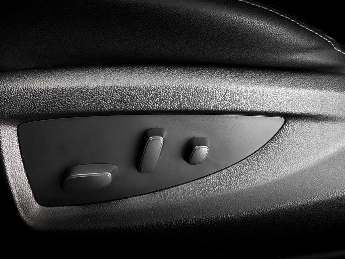 Купить Chevrolet Tahoe с пробегом. Фото: #16