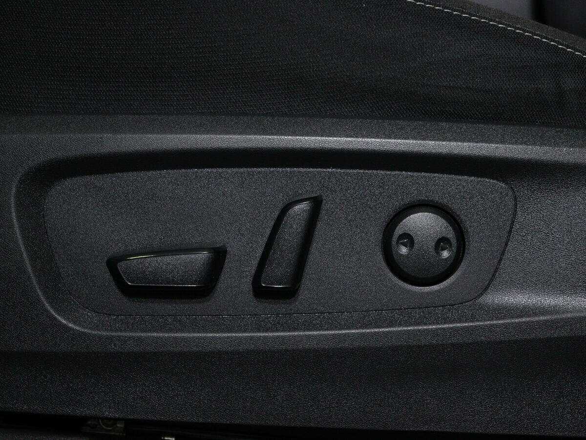 Купить Nissan Pathfinder с пробегом. Фото: #20