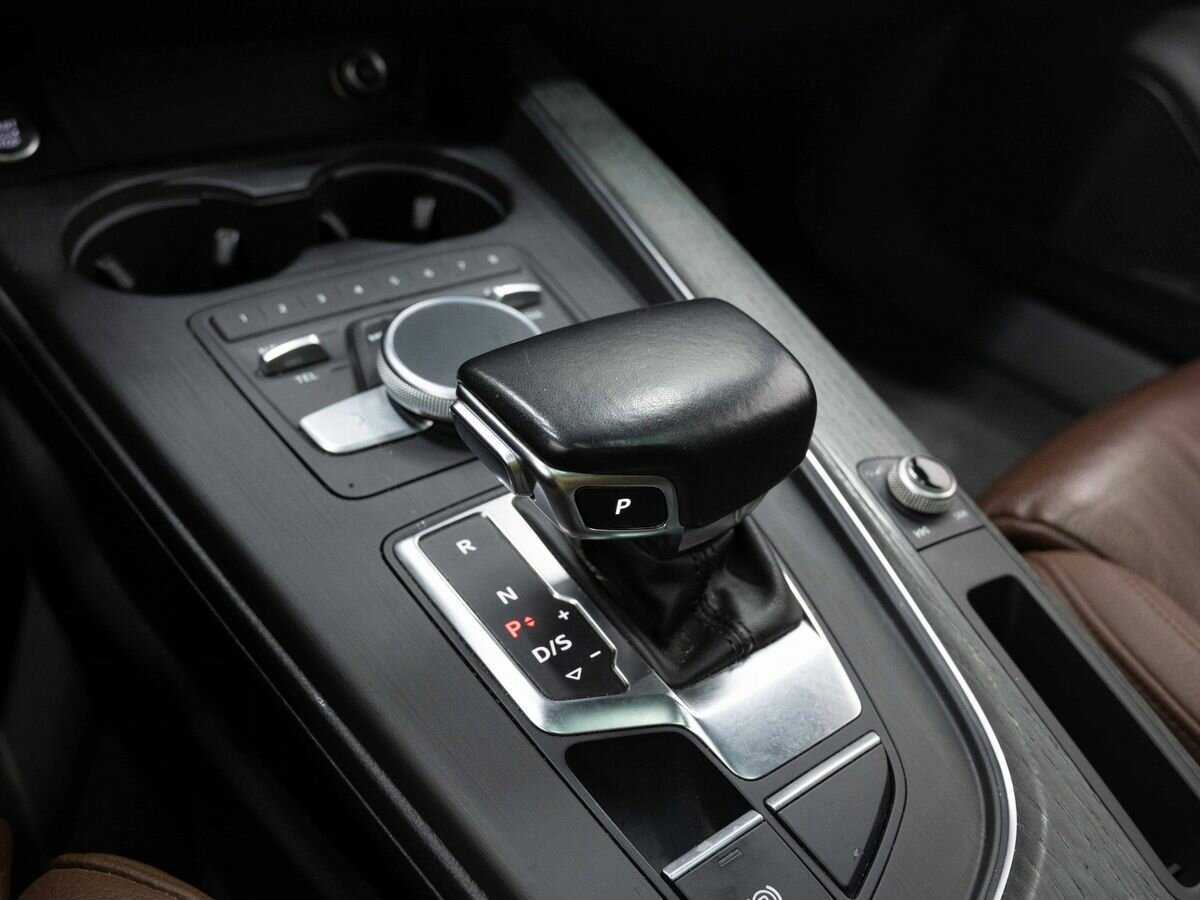 Купить Audi A5 с пробегом. Фото: #24