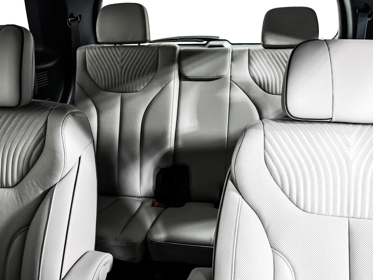 Купить Hyundai Palisade с пробегом. Фото: #5