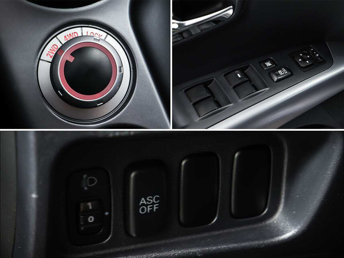 Купить Mitsubishi Outlander с пробегом. Фото: #15