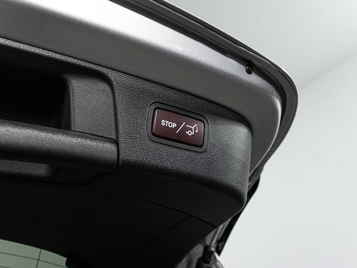 Купить Mercedes-Benz GLA с пробегом. Фото: #16