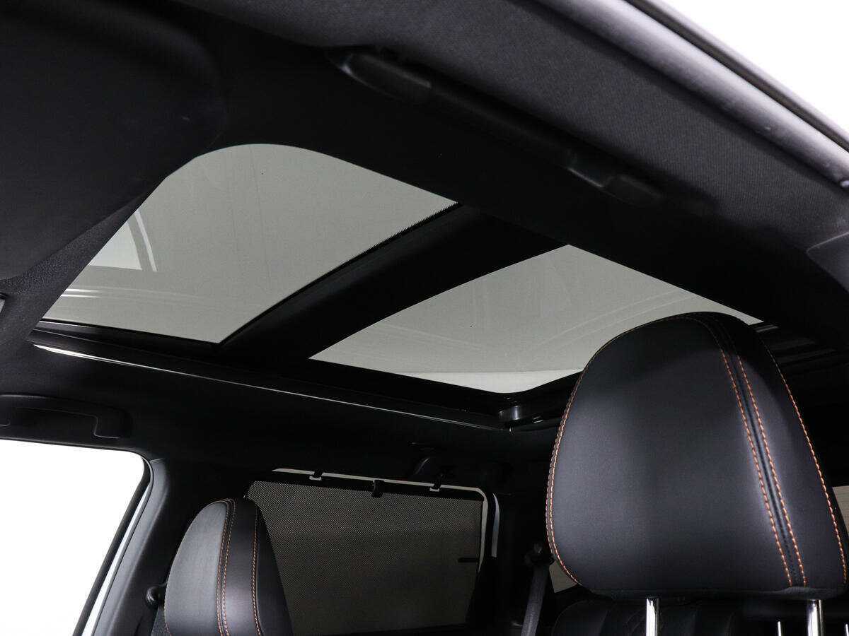 Купить Mitsubishi Outlander с пробегом. Фото: #12