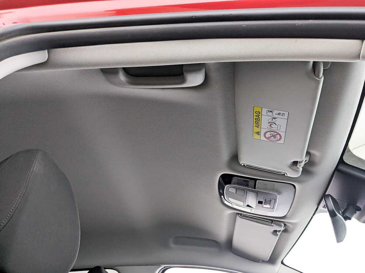 Купить Hyundai Tucson с пробегом. Фото: #17