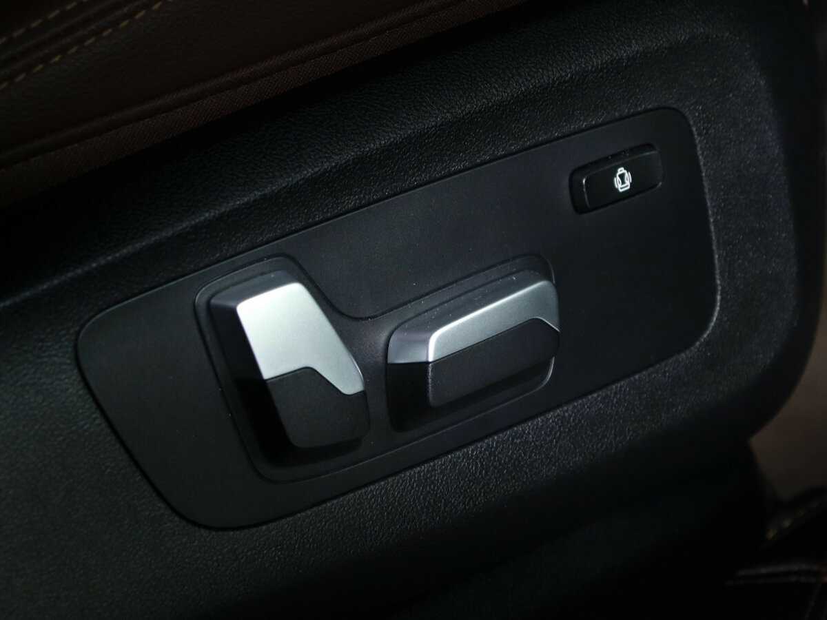 Купить BMW X5 с пробегом. Фото: #19