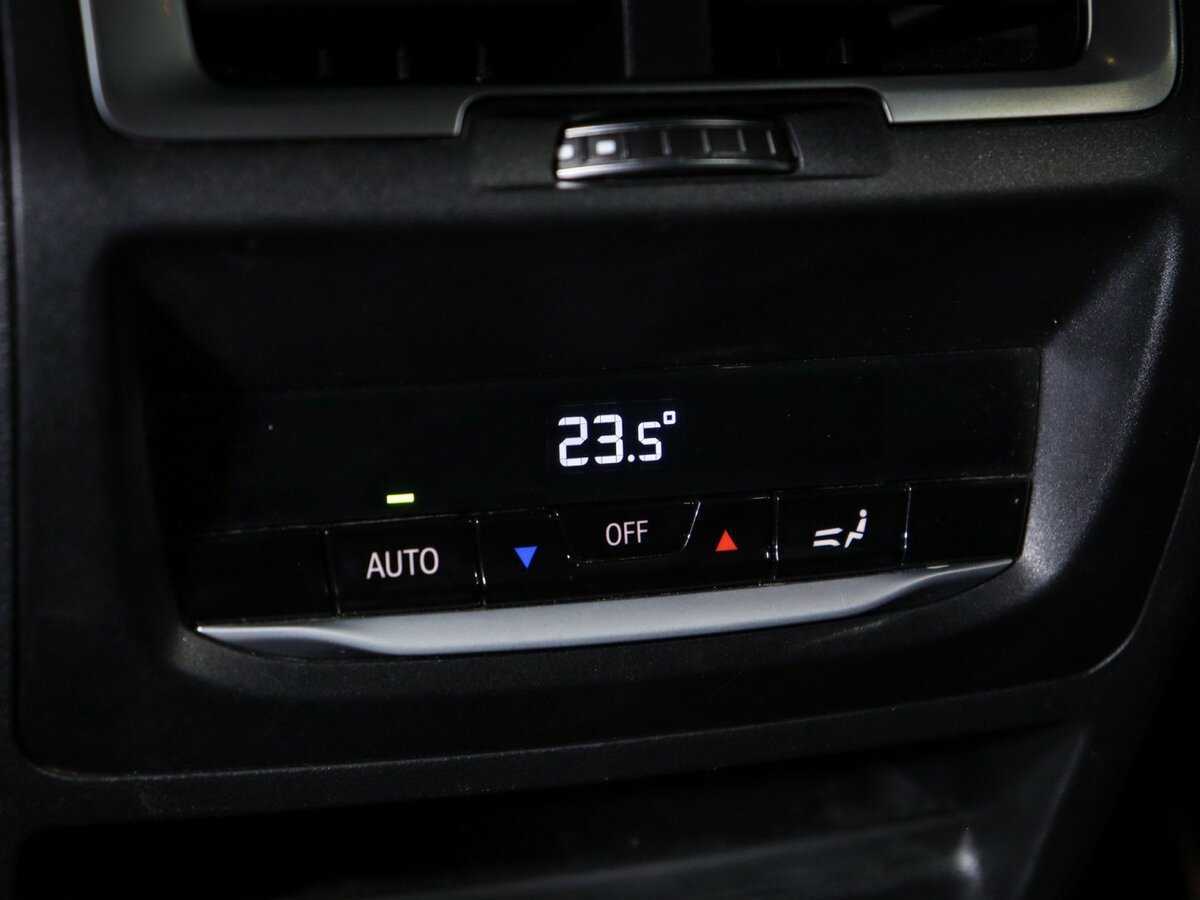 Купить BMW X3 с пробегом. Фото: #28